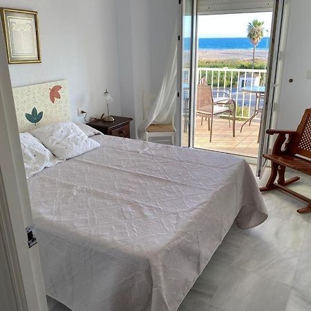 Apartamento Dos Faros Conil De La Frontera Extérieur photo
