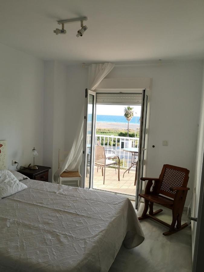 Apartamento Dos Faros Conil De La Frontera Extérieur photo