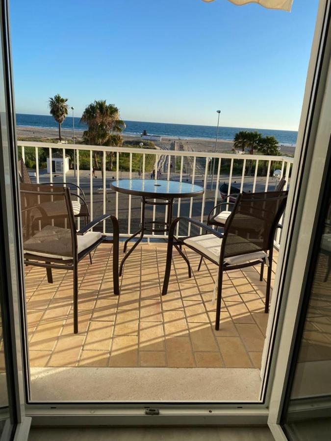 Apartamento Dos Faros Conil De La Frontera Extérieur photo