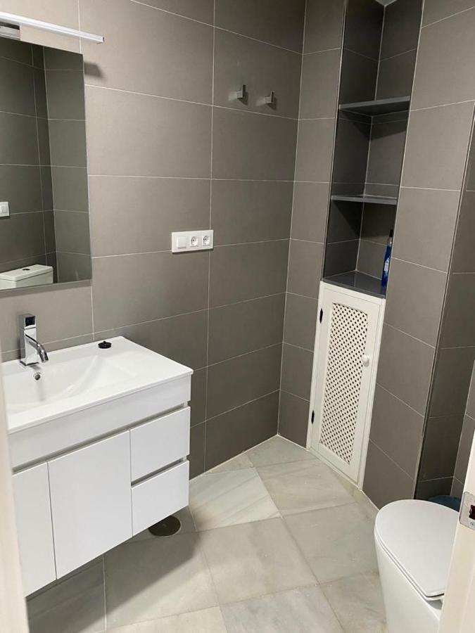 Apartamento Dos Faros Conil De La Frontera Extérieur photo