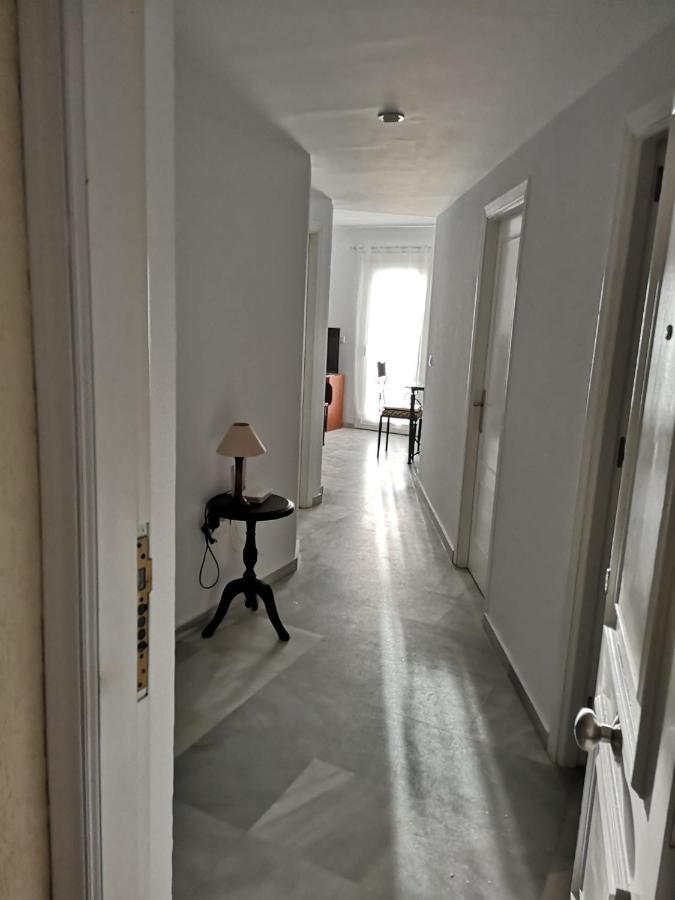Apartamento Dos Faros Conil De La Frontera Extérieur photo