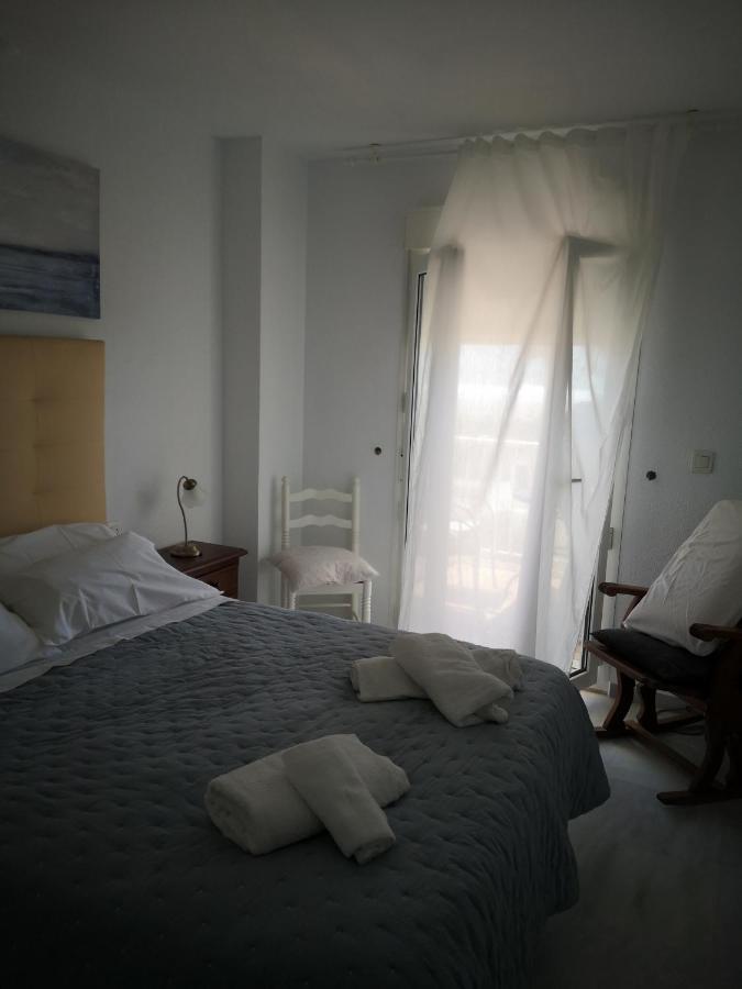 Apartamento Dos Faros Conil De La Frontera Extérieur photo