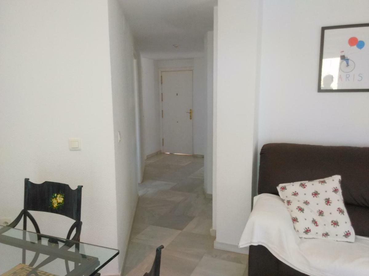 Apartamento Dos Faros Conil De La Frontera Extérieur photo