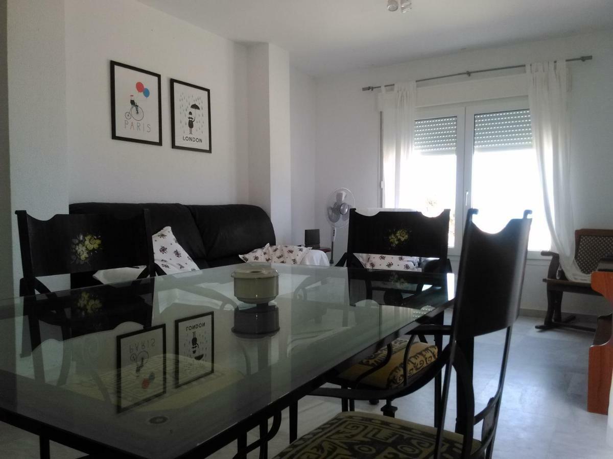 Apartamento Dos Faros Conil De La Frontera Extérieur photo