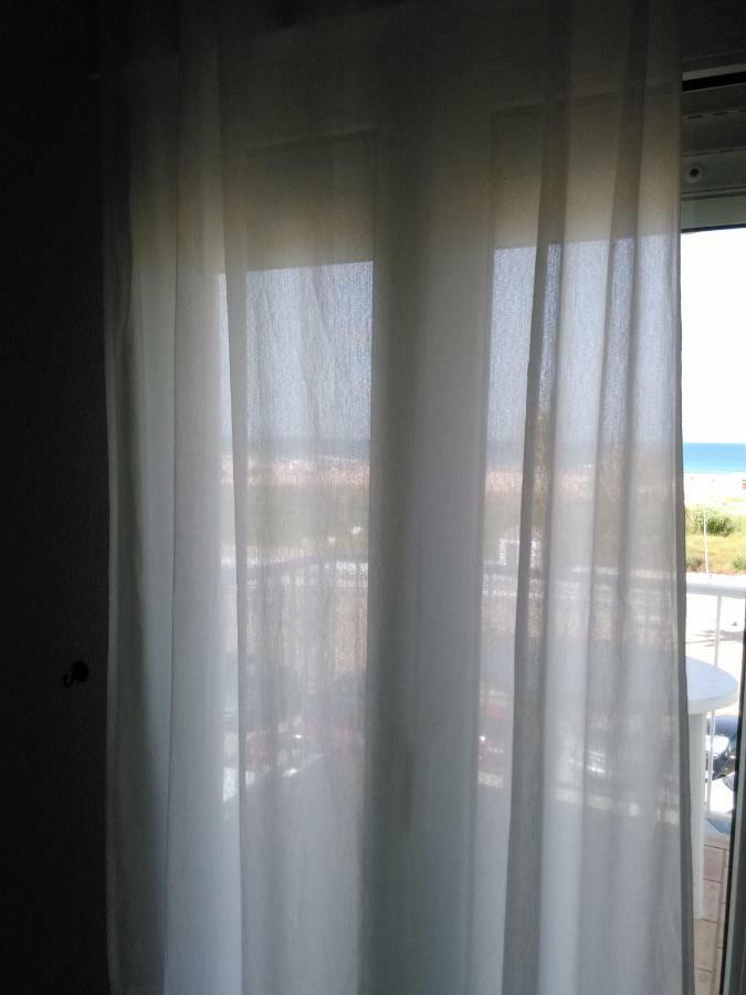 Apartamento Dos Faros Conil De La Frontera Extérieur photo