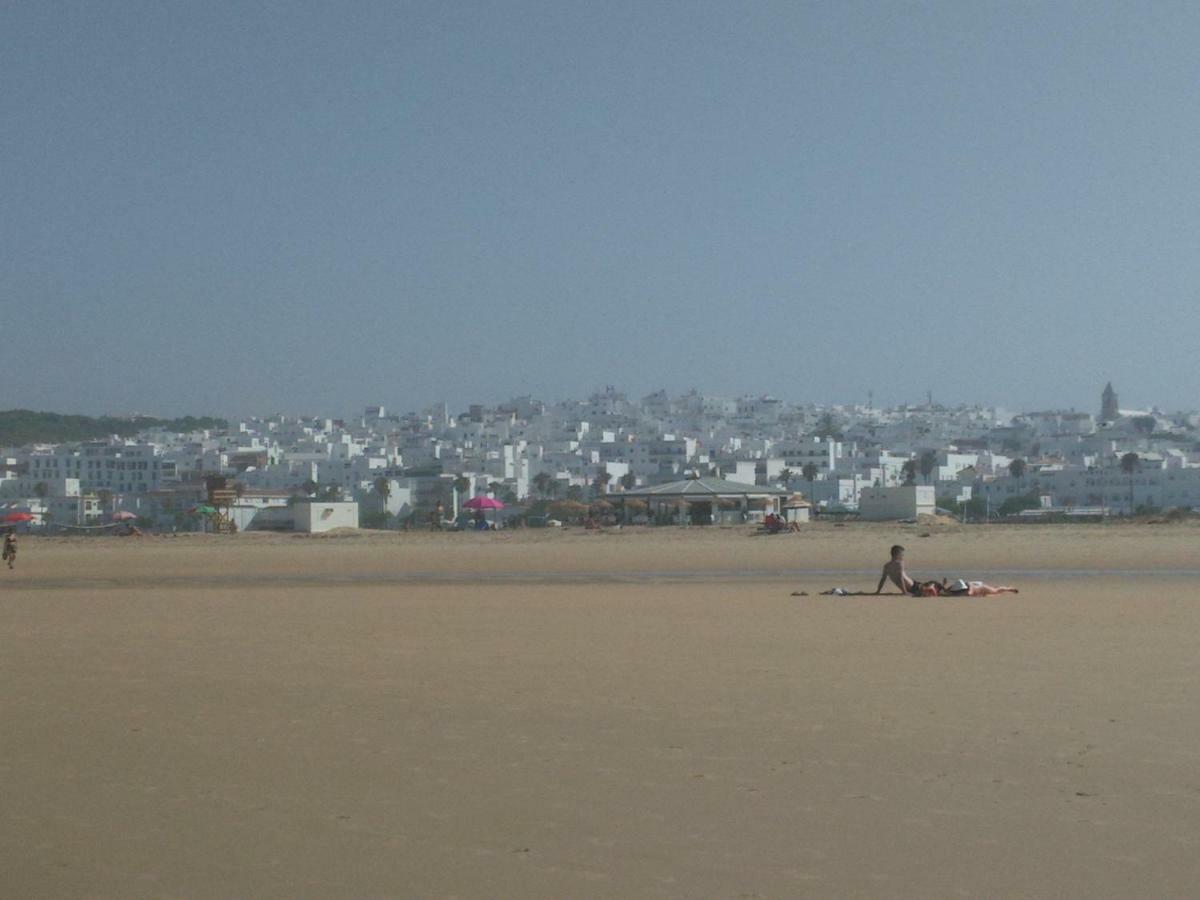 Apartamento Dos Faros Conil De La Frontera Extérieur photo